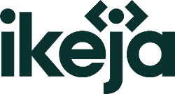 Ikeja Logo